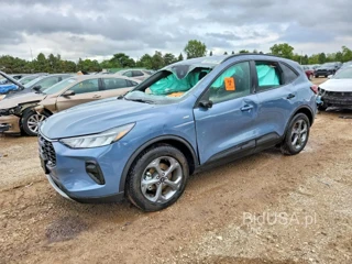 FORD ESCAPE ST LINE