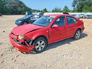 VOLKSWAGEN JETTA GLS TDI