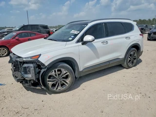 HYUNDAI SANTA FE LIMITED 2.0T