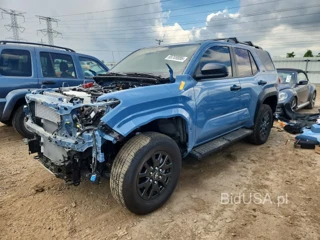 TOYOTA 4RUNNER SR5