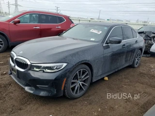 BMW 330XI