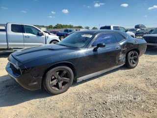 DODGE CHALLENGER SXT