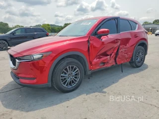 MAZDA CX-5 TOURING