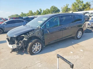CHRYSLER PACIFICA TOURING L