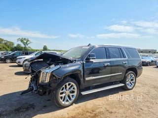 CADILLAC ESCALADE PLATINUM