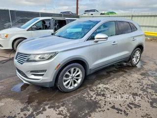 LINCOLN MKC SELECT