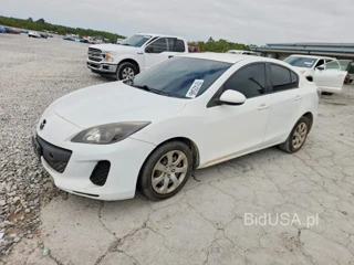 MAZDA 3 I