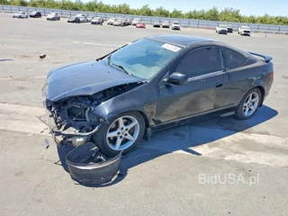 ACURA RSX TYPE-S