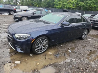 MERCEDES-BENZ E 350 4MATIC