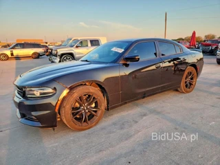 DODGE CHARGER SXT