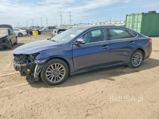 TOYOTA AVALON HYBRID LIMITED