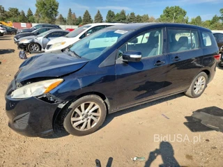 MAZDA 5 SPORT