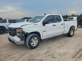 CHEVROLET SILVERADO K1500