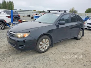SUBARU IMPREZA 2.5I