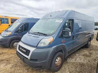 RAM PROMASTER 3500