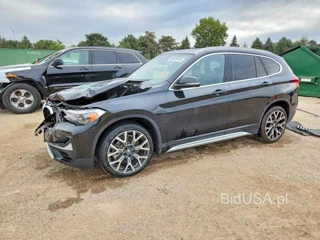 BMW X1 XDRIVE28I