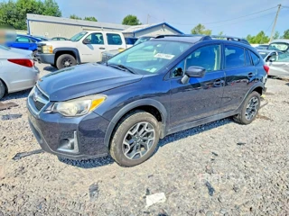 SUBARU CROSSTREK PREMIUM