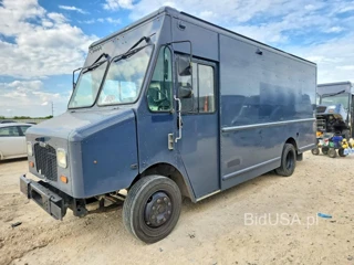 FREIGHTLINER MT45 CHASSIS