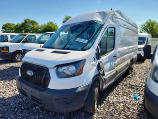 FORD TRANSIT T-250
