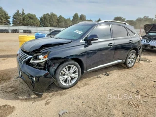 LEXUS RX 450H