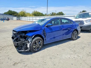 KIA FORTE LXS
