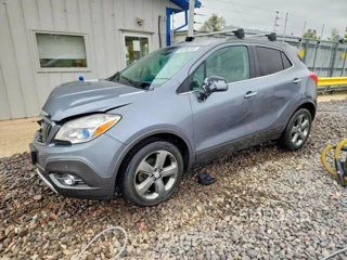 BUICK ENCORE PREMIUM