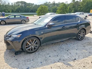 LEXUS GS 350 F SPORT