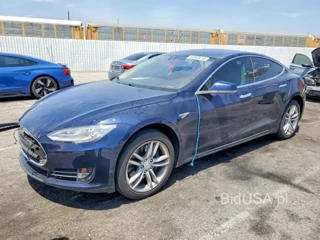 TESLA MODEL S 85