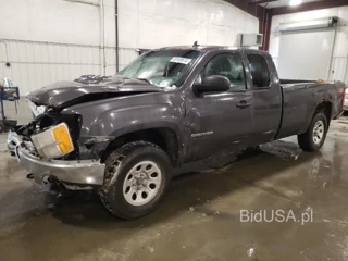 GMC SIERRA K1500 SLE