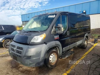RAM PROMASTER 1500 1500 STANDARD
