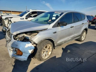 FORD ESCAPE S