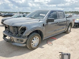 FORD F150 STX