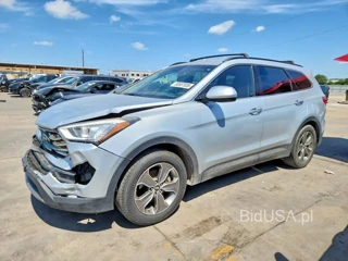 HYUNDAI SANTA FE GLS