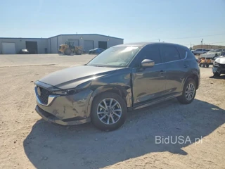 MAZDA CX-5 PREFERRED
