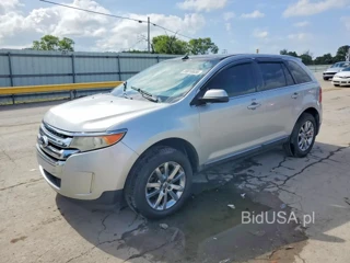 FORD EDGE LIMITED