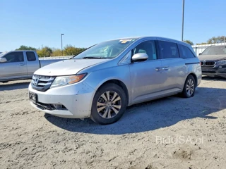 HONDA ODYSSEY EX