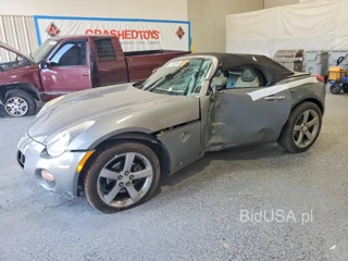 PONTIAC SOLSTICE
