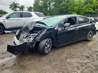 HONDA CIVIC SI