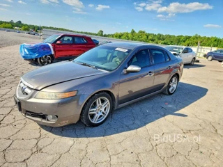 ACURA TL