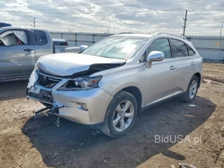 LEXUS RX 350 BASE