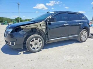 LINCOLN MKX