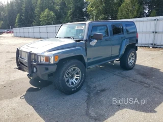 HUMMER H3