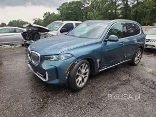 BMW X5 XDRIVE40I