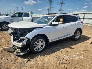 ACURA RDX