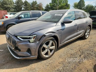 AUDI E-TRON PREMIUM PLUS