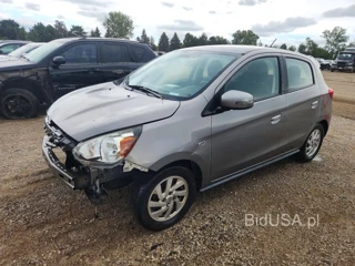 MITSUBISHI MIRAGE SE