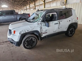 JEEP RENEGADE TRAILHAWK