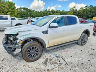 FORD RANGER XL