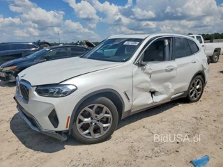 BMW X3 SDRIVE30I