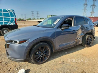 MAZDA CX-5 PREFERRED